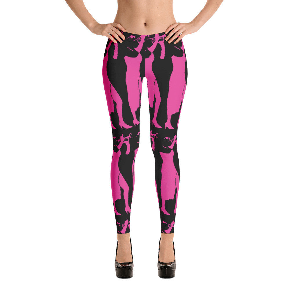 Trumpet Leggings