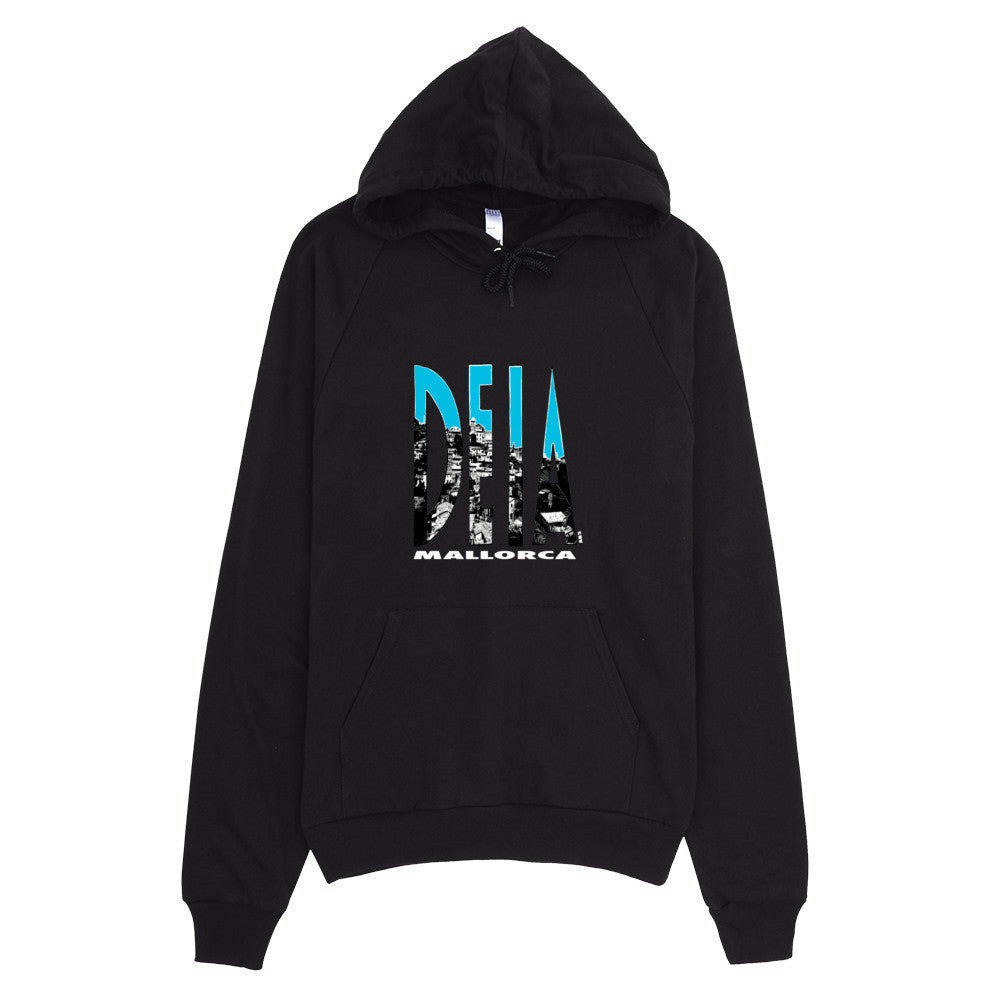 Deia Hoodie