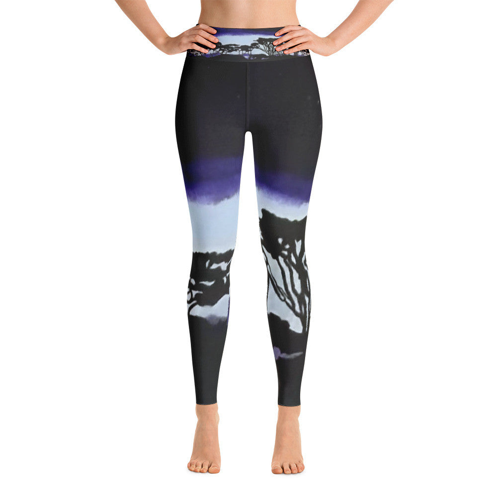 Yoga Leggings
