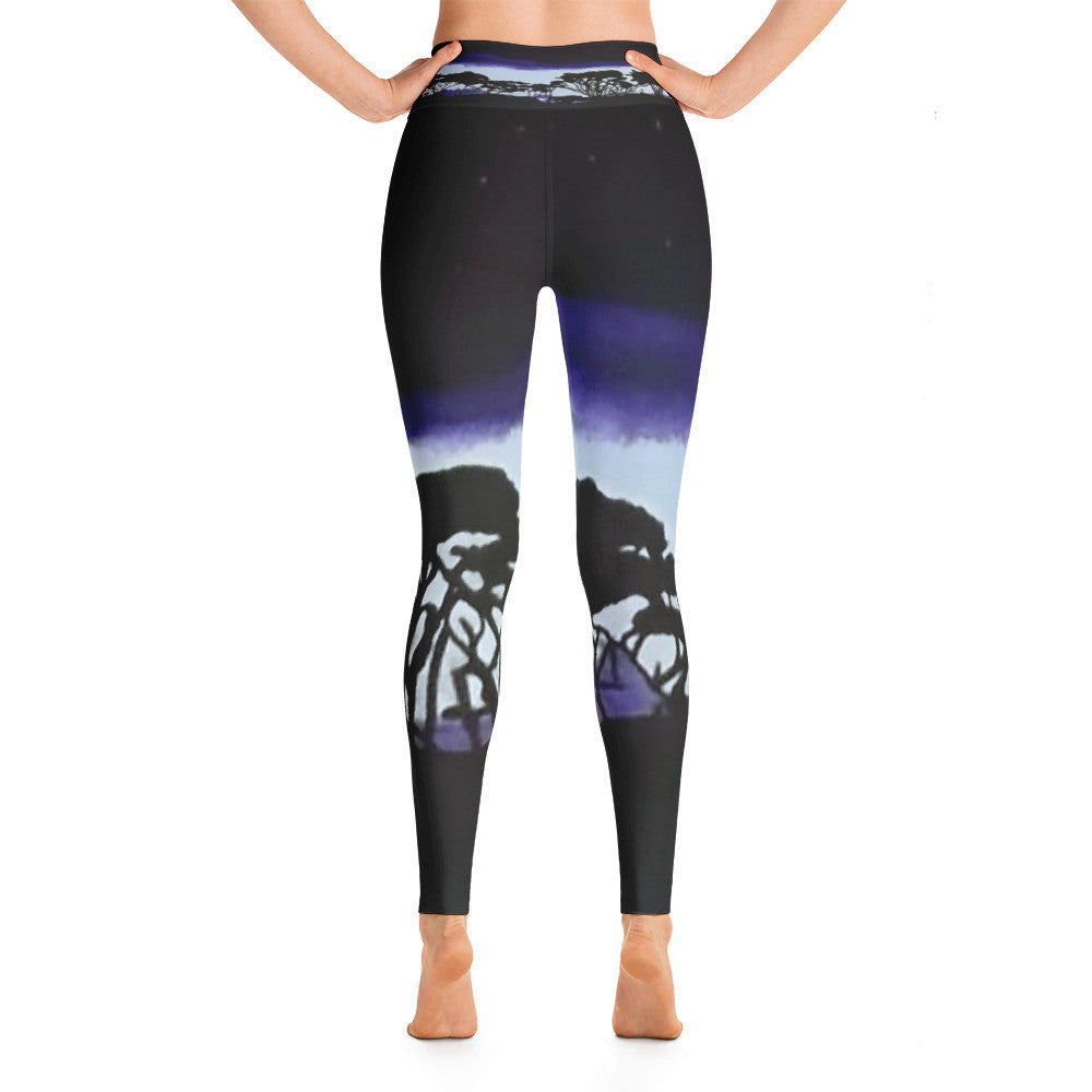 Yoga Leggings