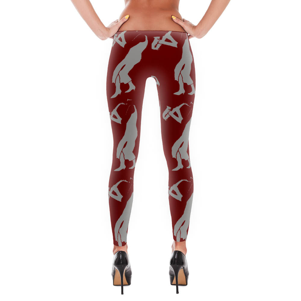 Sax Leggings