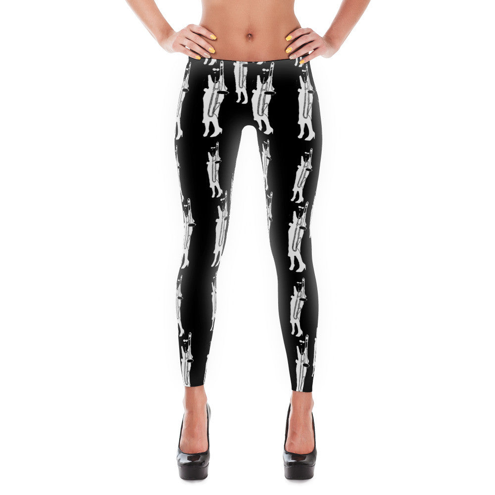 Trumbone Leggings